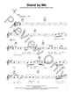 Stand by Me Guitar and Fretted sheet music cover